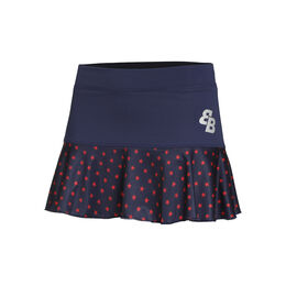 Tenisové Oblečení BB by Belen Berbel Basic Skirt